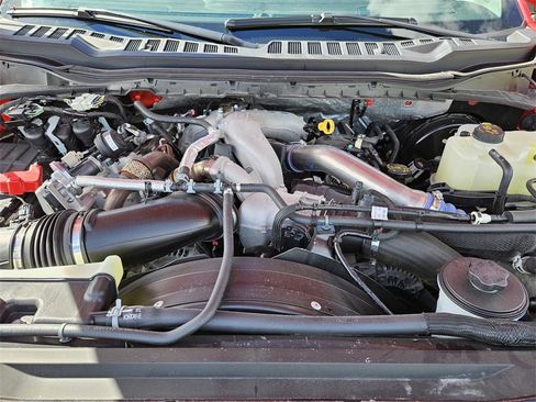 Used 2024 Ford F250 XL w/ Snow Plow Prep Package image 44