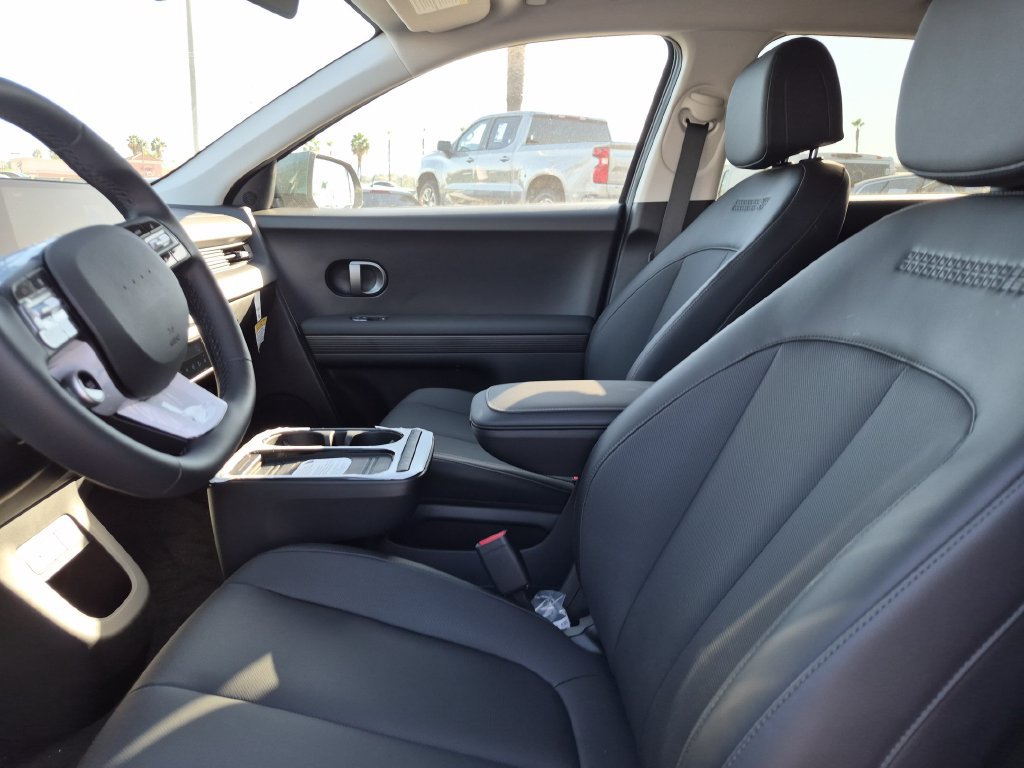 New 2027 Hyundai Ioniq 5 SEL RWD image 15