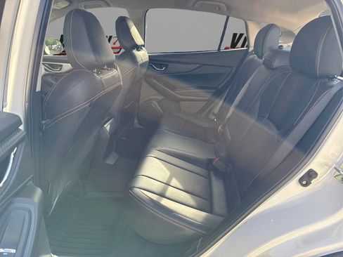 Used 2022 Subaru Crosstrek 2.5i Limited image 10