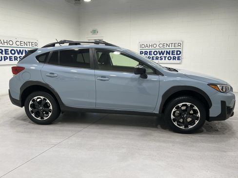 Used 2023 Subaru Crosstrek 2.0i AWD/4WD image 9