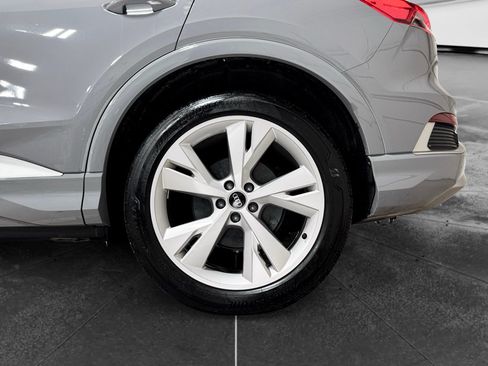 Used 2023 Audi Q4 e-tron Premium w/ 20" Wheel Package AWD/4WD image 30