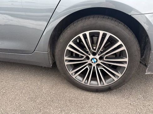 Used 2019 BMW 540i xDrive w/ Executive Package image 2