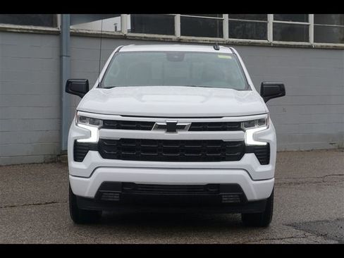 New 2026 Chevrolet Silverado 1500 RST w/ Convenience Package II image 18