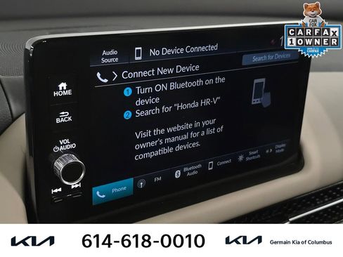 Used 2023 Honda HR-V EX-L image 29