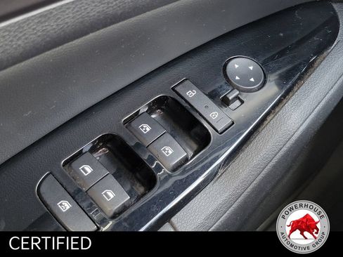 Used 2024 Kia Sportage EX FWD image 25