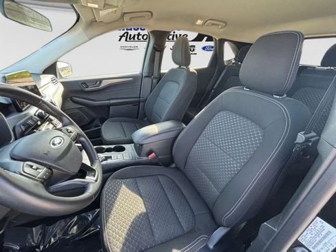 Used 2023 Ford Escape Active FWD image 10