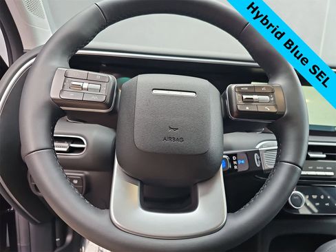 Certified 2026 Hyundai Palisade SEL Premium image 19