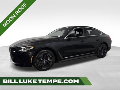 Used 2024 BMW i4 eDrive35 w/ Premium Package
