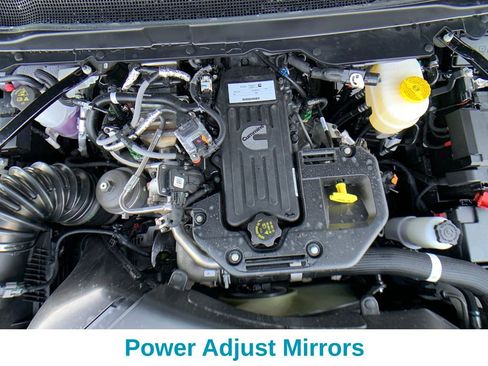 New 2026 RAM 3500 Laramie image 23