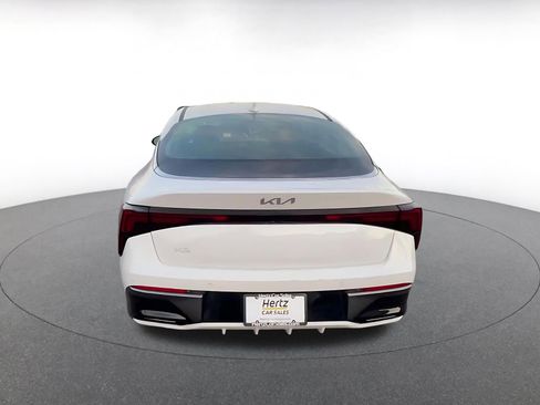 Used 2025 Kia K5 LXS image 12
