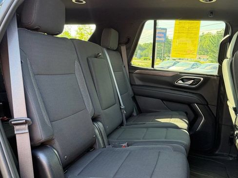 Used 2023 Chevrolet Tahoe LS AWD/4WD image 13