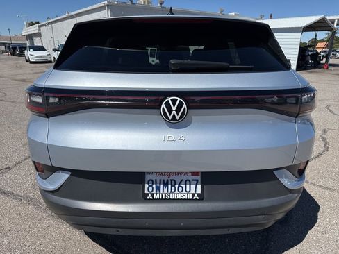 Used 2021 Volkswagen ID.4 Pro image 6