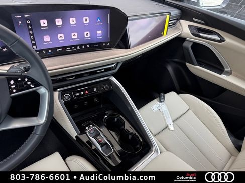 New 2026 Audi Q5 Prestige AWD/4WD image 31