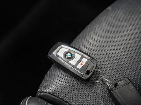 Used 2017 BMW 535i Gran Turismo RWD image 26