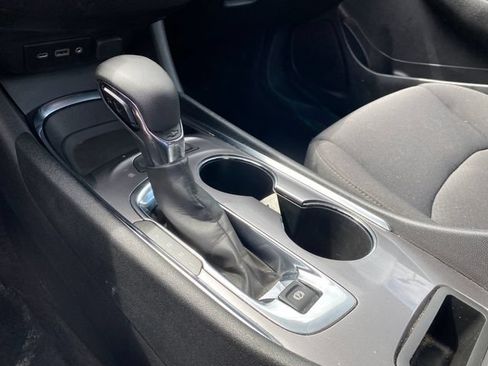 Certified 2023 Chevrolet Malibu LT FWD image 13
