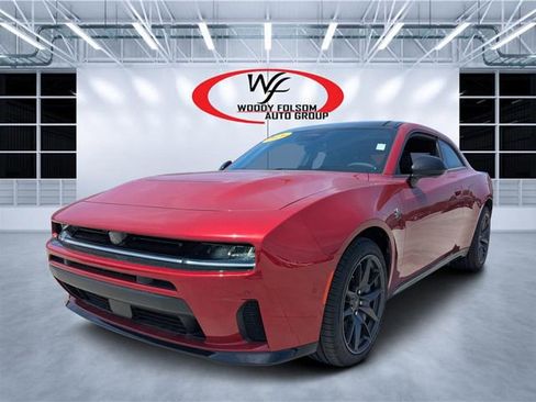 New 2026 Dodge Charger Scat Pack AWD/4WD image 7
