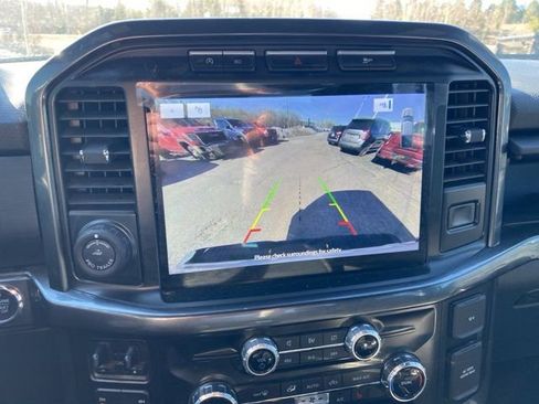 Used 2023 Ford F150 XLT w/ Equipment Group 302A High AWD/4WD image 29
