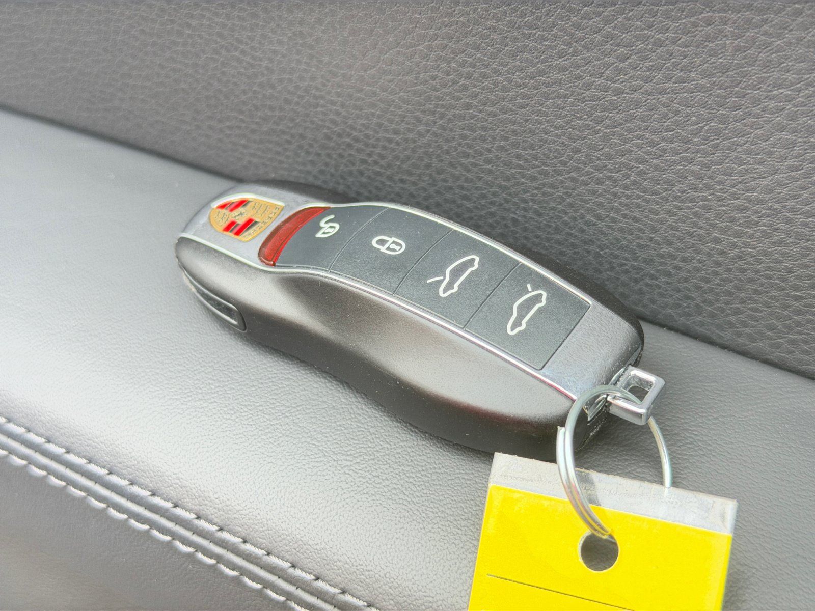 Used 2014 Porsche Cayman S RWD image 29