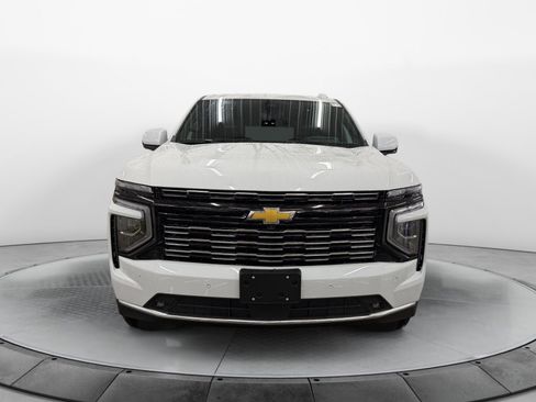New 2026 Chevrolet Tahoe High Country image 7