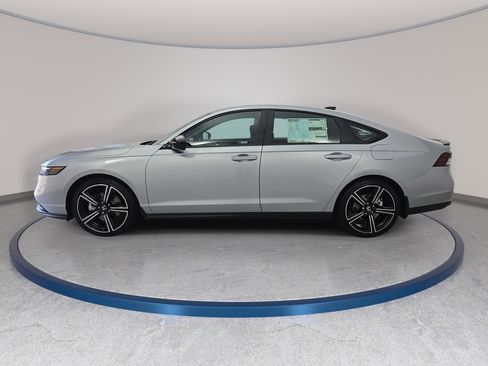 New 2026 Honda Accord Sport image 8