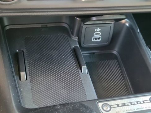 New 2026 Ford Bronco Big Bend image 27