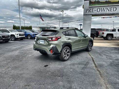 Certified 2026 Subaru Crosstrek 2.0i Premium AWD/4WD image 5