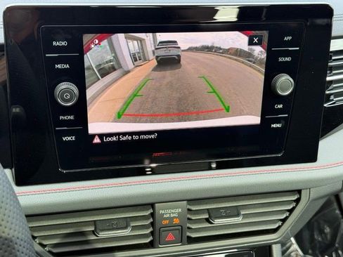 New 2026 Volkswagen Jetta GLI Autobahn FWD image 13