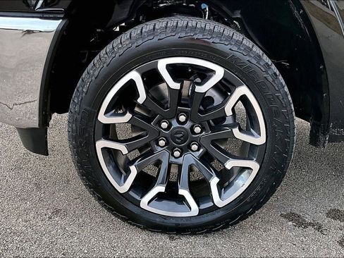 New 2026 RAM 1500 Limited AWD/4WD image 12