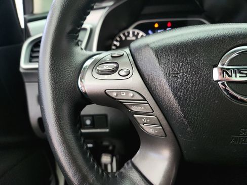 Used 2021 Nissan Murano SL AWD/4WD image 24