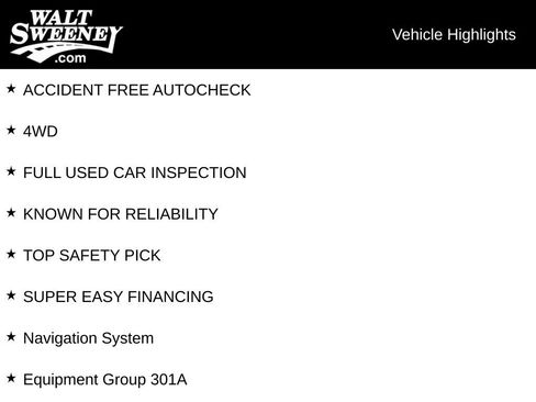 Used 2016 Ford Explorer Limited w/ Equipment Group 301A image 16