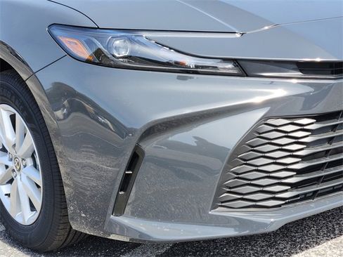 New 2026 Toyota Camry LE image 6