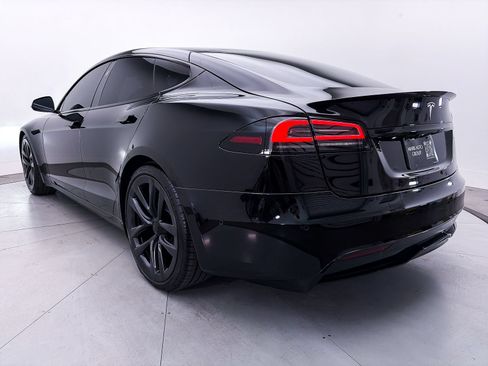Used 2023 Tesla Model S AWD/4WD image 13
