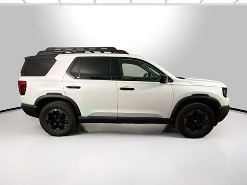 New 2026 Honda Passport TrailSport Elite image 6