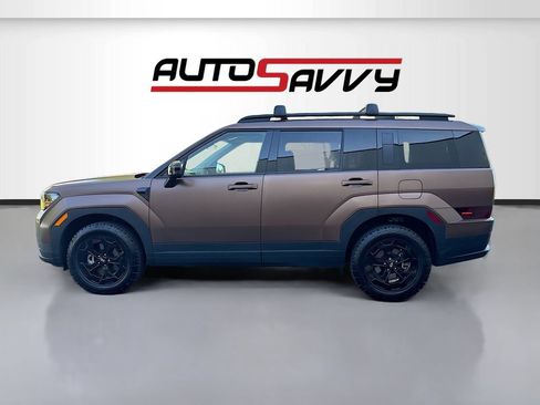 Used 2025 Hyundai Santa Fe XRT AWD/4WD image 4