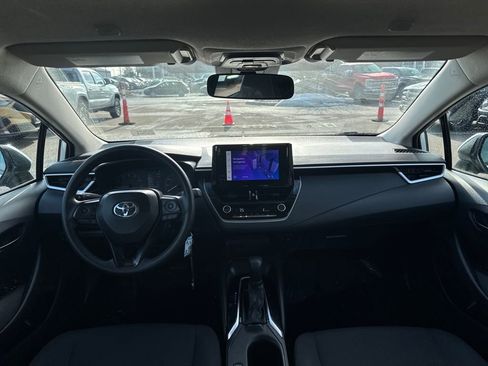 Used 2024 Toyota Corolla LE image 10