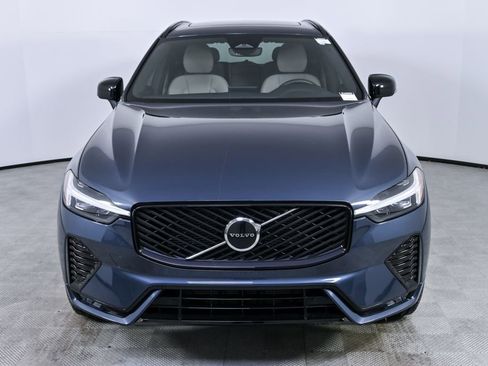 Certified 2026 Volvo XC60 B5 Core image 35