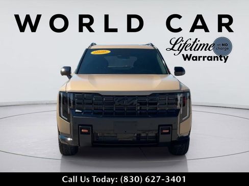 New 2027 Kia Telluride SX Prestige X-Pro image 8