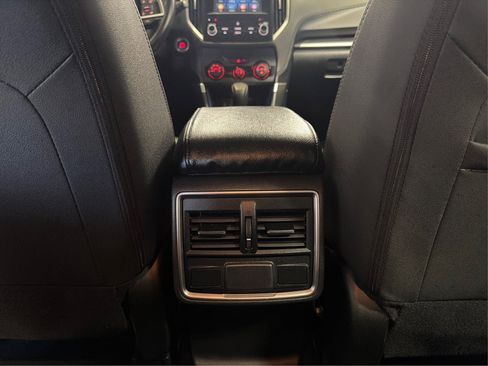 Used 2021 Subaru Forester Premium AWD/4WD image 24