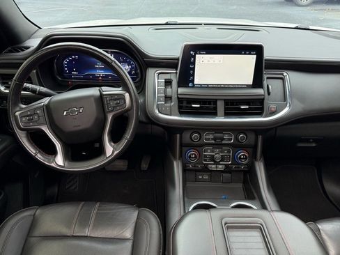 Used 2023 Chevrolet Tahoe RST image 12