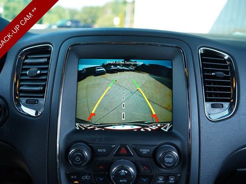 Used 2019 Dodge Durango GT AWD/4WD image 11