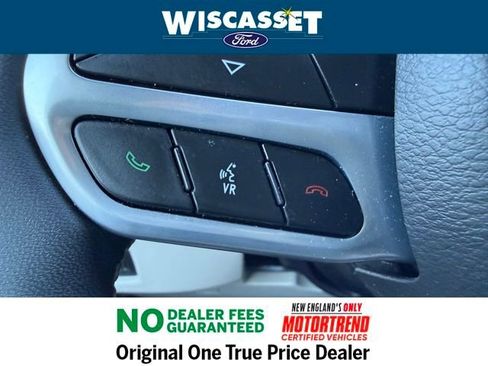 Used 2024 Chrysler Pacifica Touring-L image 18