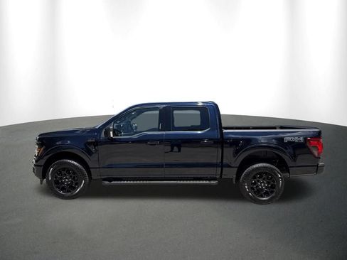 Used 2024 Ford F150 XLT w/ Equipment Group 302A MID AWD/4WD image 14