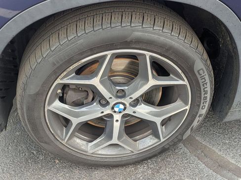 Used 2018 BMW X1 xDrive28i image 7