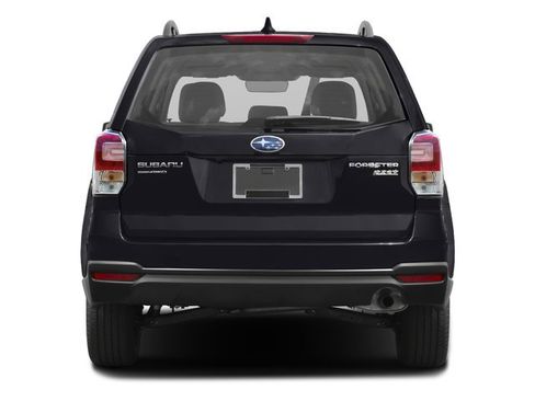 Used 2017 Subaru Forester 2.5i w/ Alloy Wheel Package AWD/4WD image 8