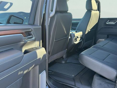 New 2026 GMC Sierra 2500 Denali w/ Max Trailering Package image 25