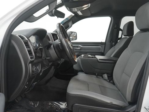 Used 2022 RAM 1500 Big Horn image 20