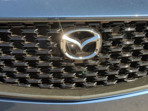 New 2025 MAZDA CX-50 AWD 2.5 Hybrid w/ Weather Package image 10