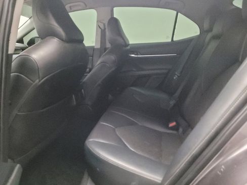 Used 2020 Toyota Camry XSE image 18