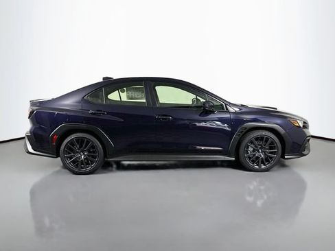 New 2026 Subaru WRX Premium AWD/4WD image 8