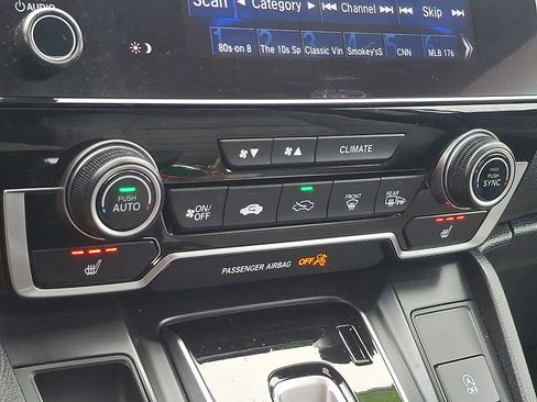 Used 2022 Honda CR-V EX image 16